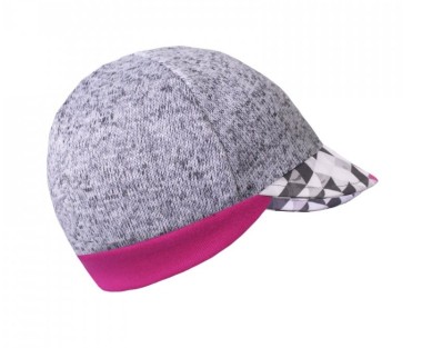 Cappello con visiera - Unuo Cappello con visiera - Unuo