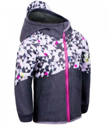 Giacche in softshell - Unuo