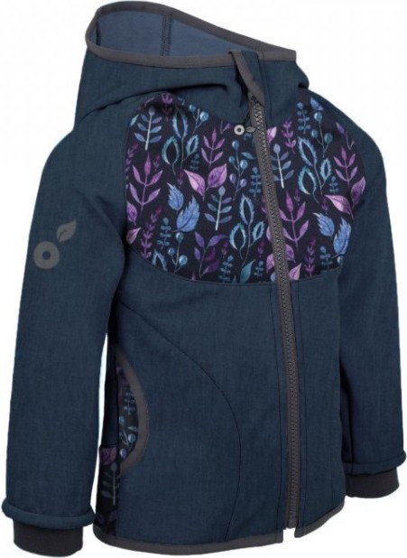 Giacche in softshell e pile - Unuo