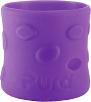Manicotti in silicone da 150 ml – Pura