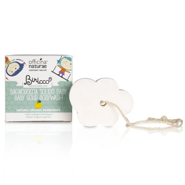 Bagnodoccia solido baby - Biricco