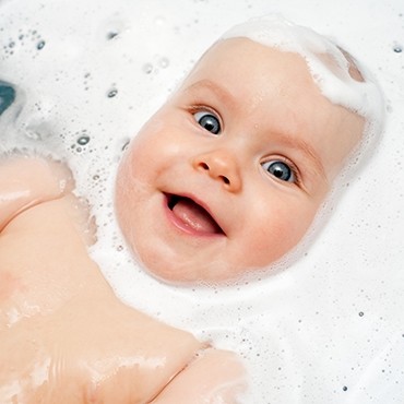 Bagnodoccia solido baby - Biricco