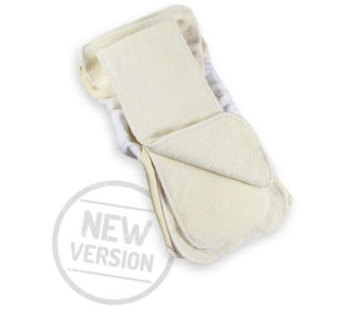 SIO basic PLUS NEW (2 pezzi) – Petit Lulu