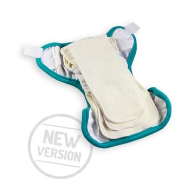 SIO basic PLUS NEW (2 pezzi) – Petit Lulu