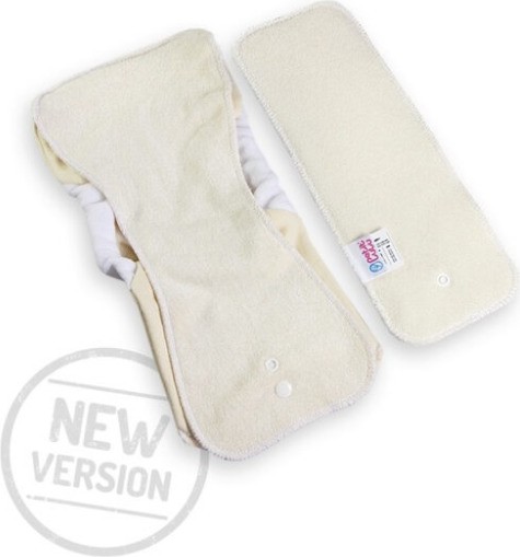 SIO basic START NEW (2 pezzi) – Petit Lulu SIO basic START NEW (2 pezzi) – Petit Lulu