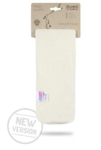 NEW Nappy booster - Inserto lungo (SIO) – Petit Lulu NEW Nappy booster - Inserto lungo (SIO) – Petit Lulu