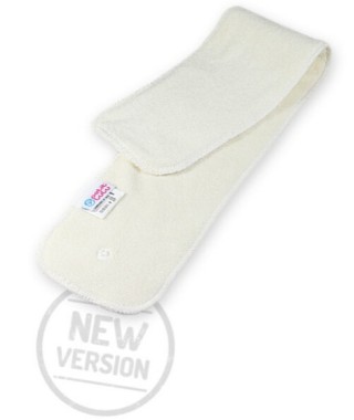 NEW Nappy booster - Long insert (SIO) – Petit Lulu