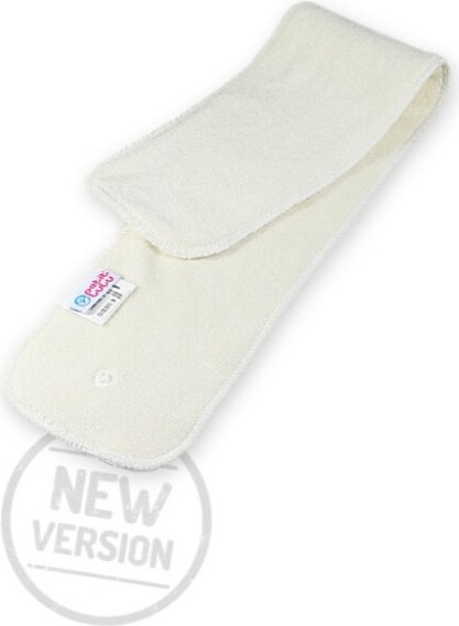 NEW Nappy booster - Inserto lungo (SIO) – Petit Lulu NEW Nappy booster - Inserto lungo (SIO) – Petit Lulu