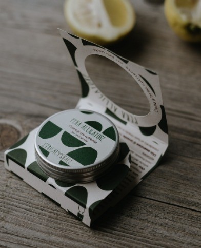 Crema viso giorno ultra nutriente PERA ALLIGATORE – Ethical Grace Crema viso giorno ultra nutriente PERA ALLIGATORE – Ethical Grace