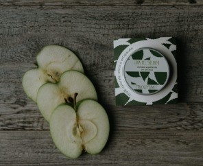 Crema gel sebo – equilibrante CURA DEL SOLDATO – Ethical Grace