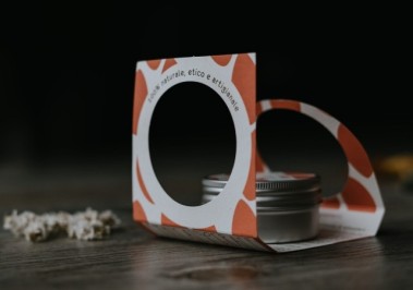 Crema ridensificante anti - età ORO D’ARGANIA - Ethical Grace