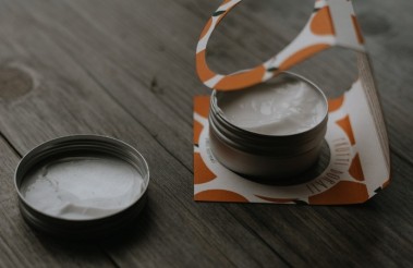 Crema giorno nutriente FRUTTI DORATI - Ethical Grace Crema giorno nutriente FRUTTI DORATI - Ethical Grace