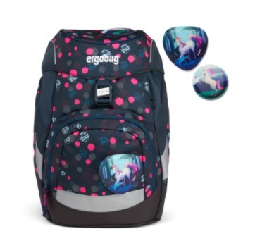 Zaino ergonomico PRIME - Ergobag