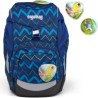 Zaino ergonomico per la scuola - ERGOBAG PRIME