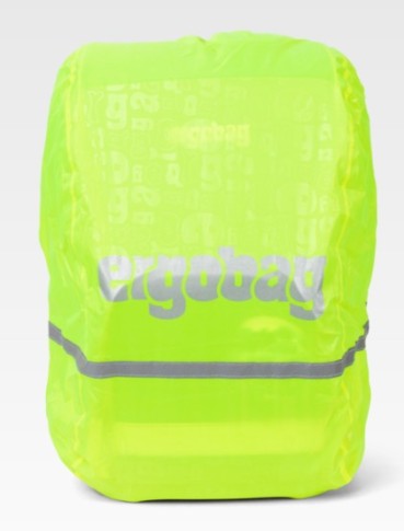Coprizaino impermeabile per pioggia o neve – Ergobag