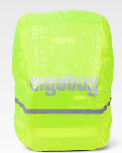 Coprizaino impermeabile per pioggia o neve – Ergobag