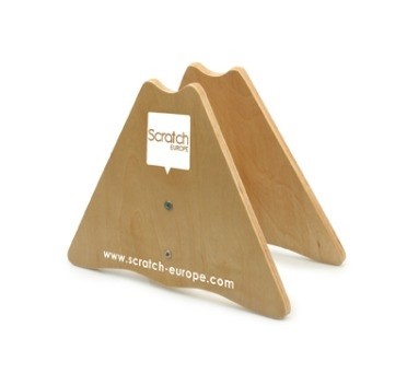 Supporto per Balance Bike - Scratch Supporto per Balance Bike - Scratch