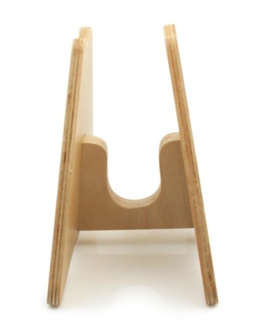 Supporto per Balance Bike - Scratch Supporto per Balance Bike - Scratch