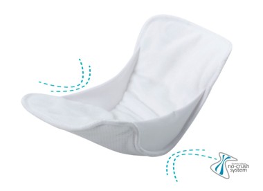 Inserti NO – CRUSH New Born – Mommy Mouse