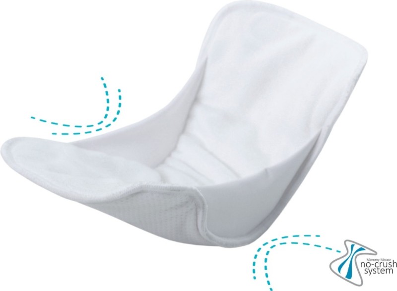 Inserti NO – CRUSH New Born – Mommy Mouse