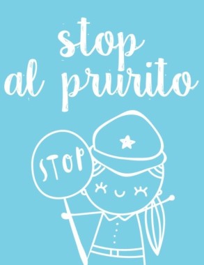 Dopo puntura: stop al prurito – La Saponaria