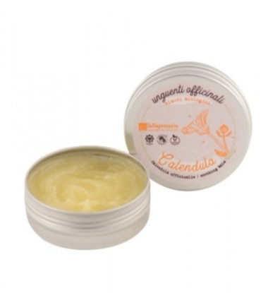 Unguento alla Calendula - LaSaponaria