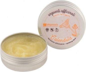 Unguento alla Calendula - LaSaponaria Unguento alla Calendula - LaSaponaria