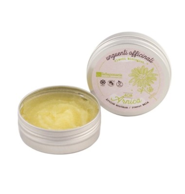 Unguento al base di Arnica - LaSaponaria