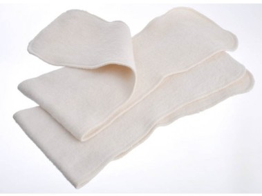 Inserto Bum Booster LUNGO canapa - Ella’s House