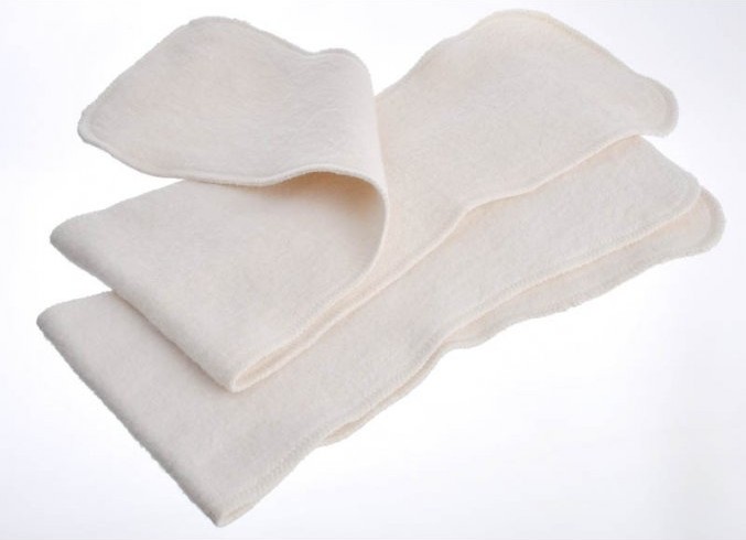 Inserto Bum Booster LUNGO canapa - Ella’s House