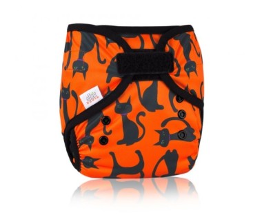 Velcro closure cover (Bum Wrap) - Ella's House