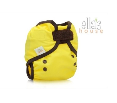 Cover chiusura a velcro (Bum Wrap) - Ella’s House