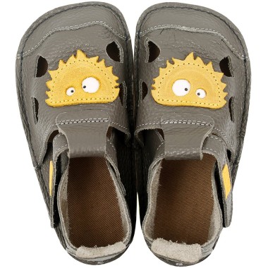 Scarpine Barefoot (modello NIDO) – Tikki Shoes