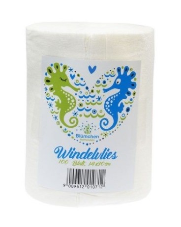 Velini usa e getta – Blümchen