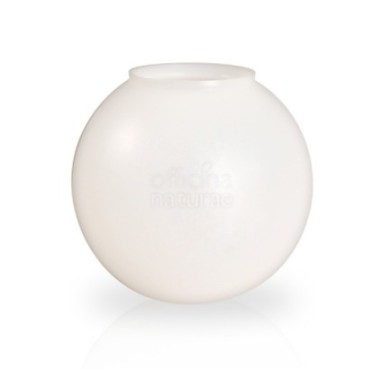 Pallina dosatrice - Officina Naturae