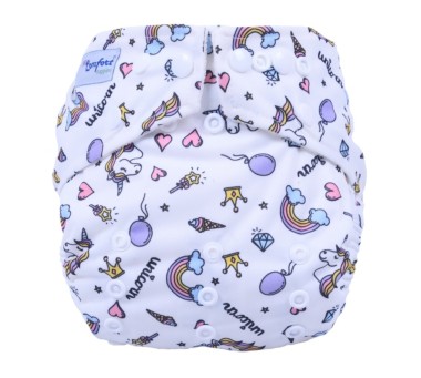 BAMBOO pocket washable diaper with insert included – Neo Comfort