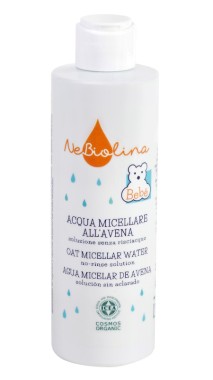 Oat Micellar Water - Nebiolina