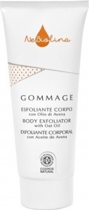Gommage esfoliante corpo - Nebiolina Gommage esfoliante corpo - Nebiolina
