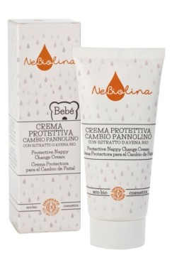 Casetta regalo Bebé (bagnetto e cambio pannolino) - Nebiolina