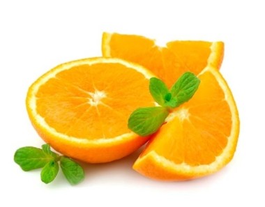 Pastiglie per lavastoviglie arancia e limone - GreeNatural