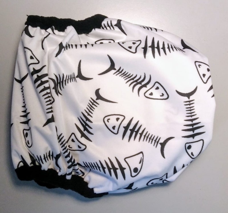 Gagolini SNAP AIO Cloth Diaper