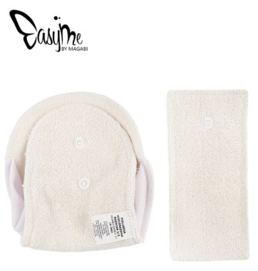 Inserto per Easy Me taglia 3 (4 - 7 kg) - Magabi