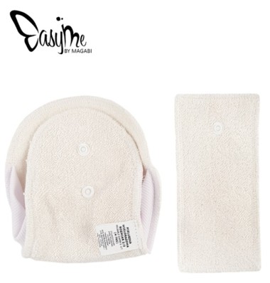 Inserto per Easy Me taglia 3 (4 - 7 kg) - Magabi Inserto per Easy Me taglia 3 (4 - 7 kg) - Magabi
