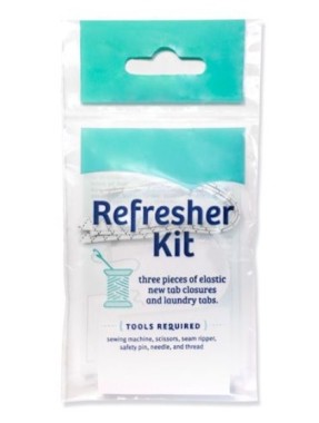 Refresher Kit (Kit per la manutenzione dei pannolini) - Bumgenius 