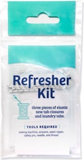 Refresher Kit (Kit per la manutenzione dei pannolini) - Bumgenius 