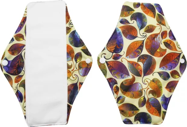 Assorbente Lavabile taglia M Nappiness