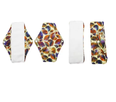 Washable absorbent size M Nappiness