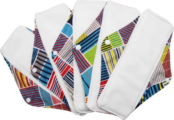 Assorbente Lavabile taglia L Nappiness