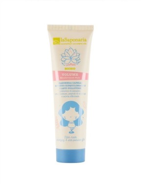 Wondermask Hair VOLUME - La Saponaria