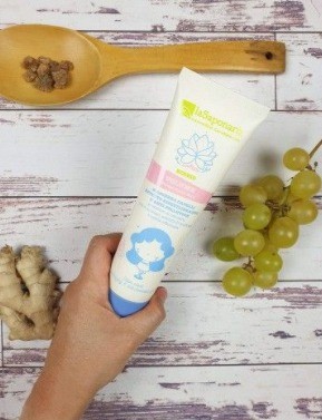 Wondermask Hair VOLUME - La Saponaria